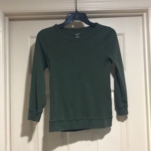 Forrest Green T-shirt
